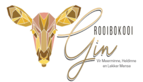 Rooibokooi Gin | High Quality Handmade South African Gin